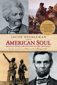 Produktbild: The American Soul