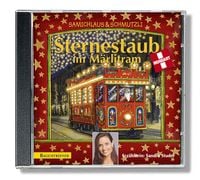 Produktbild: Sternestaub im M&auml;rlitramn CD. Mit Sandra Studer.