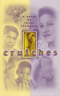 Produktbild: Crutches