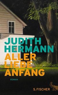 Produktbild: Aller Liebe Anfang