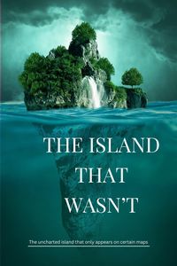 Produktbild: The Island That Wasn't