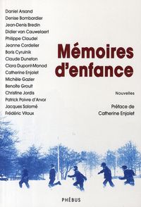 Produktbild: Mem d'enfance