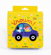 Produktbild: Vroum !