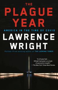 Produktbild: The Plague Year
