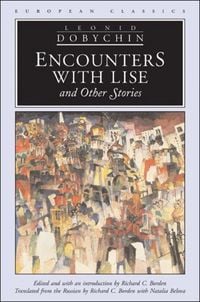 Produktbild: Encounters with Lise and Other Stories