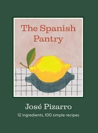 Produktbild: The Spanish Pantry
