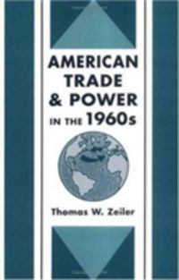 Produktbild: Amer Trade & Power in The 1960