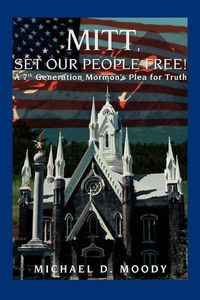 Produktbild: Mitt, Set Our People Free!