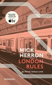 Produktbild: London Rules