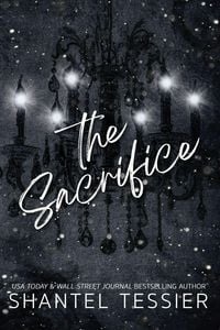 Produktbild: The Sacrifice alternative cover