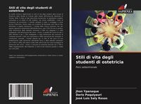 Produktbild: Stili di vita degli studenti di ostetricia