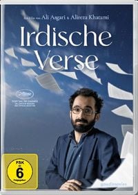 Produktbild: Irdische Verse