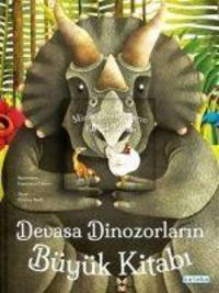 Bild vom Artikel Devasa Dinozorlarin Büyük Kitabi Ciltli vom Autor Cristina Banfi