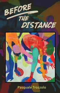 Produktbild: Before the Distance