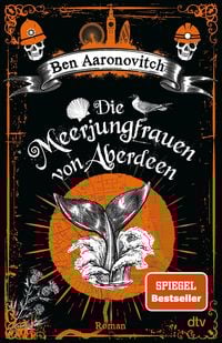 Produktbild Die Meerjungfrauen von Aberdeen