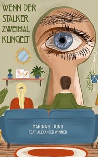 Produktbild: Wenn der Stalker zweimal klingelt