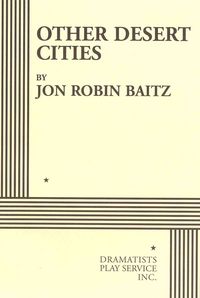 Produktbild: Other Desert Cities