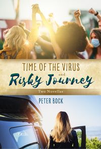 Produktbild: Time of the Virus and Risky Journey