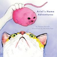 Produktbild: Ariel's Home Adventures