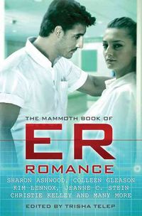 Produktbild: Mammoth Bk Of Er Romance