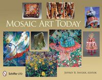 Produktbild: Mosaic Art Today