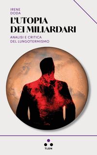 Produktbild: L'utopia dei miliardari
