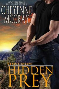 Produktbild: Hidden Prey (Deadly Intent, #1)
