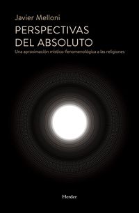 Produktbild: Perspectivas del absoluto