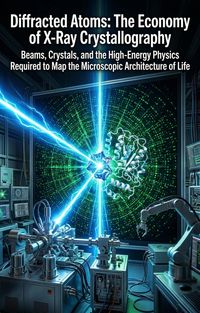 Produktbild: Diffracted Atoms: The Economy of X-Ray Crystallography