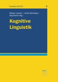 Produktbild: Kognitive Linguistik