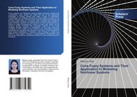 Produktbild: Cone Fuzzy Systems and Their Application to Modeling Nonlinear Systems