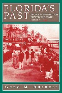 Produktbild: Florida's Past, Vol 2