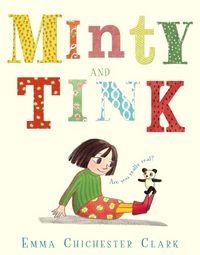 Produktbild: Chichester Clark, E: Minty and Tink