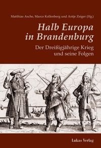 Produktbild: Halb Europa in Brandenburg