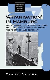 Produktbild: 'Aryanisation' in Hamburg