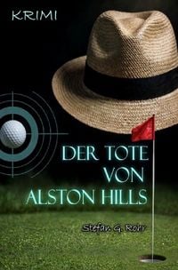 Produktbild: Der Tote von Alston Hills