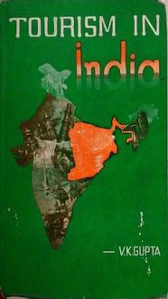 Produktbild: Tourism in India