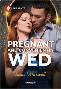 Produktbild: Pregnant and Conveniently Wed