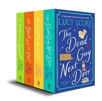 Produktbild: The Complete Riley Thorn Series Set