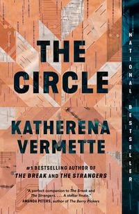 Produktbild: The Circle