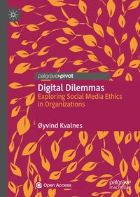 Produktbild: Digital Dilemmas