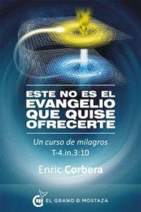 Produktbild: Este No Es El Evangelio Que Quise Ofrecerte