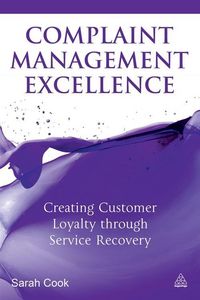 Produktbild: Complaint Management Excellence
