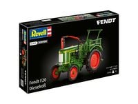 Produktbild: Revell 07828 Bausatz 1:24