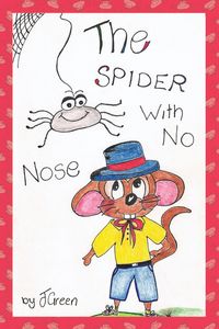 Produktbild: The Spider With No Nose