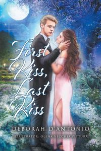 Produktbild: First Kiss, Last Kiss