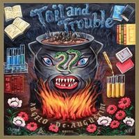 Produktbild: Toil And Trouble
