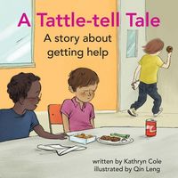 Produktbild: A Tattle-Tell Tale