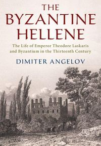 Produktbild: The Byzantine Hellene
