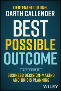 Produktbild: Best Possible Outcome